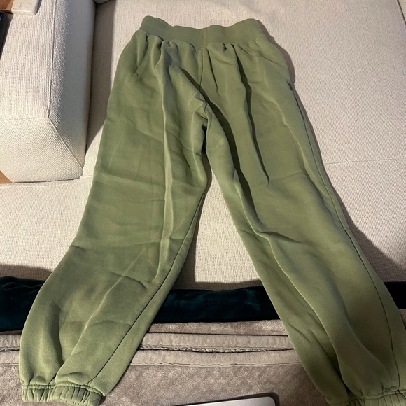 Nike oversized sweatpants - Picture 6 of 6